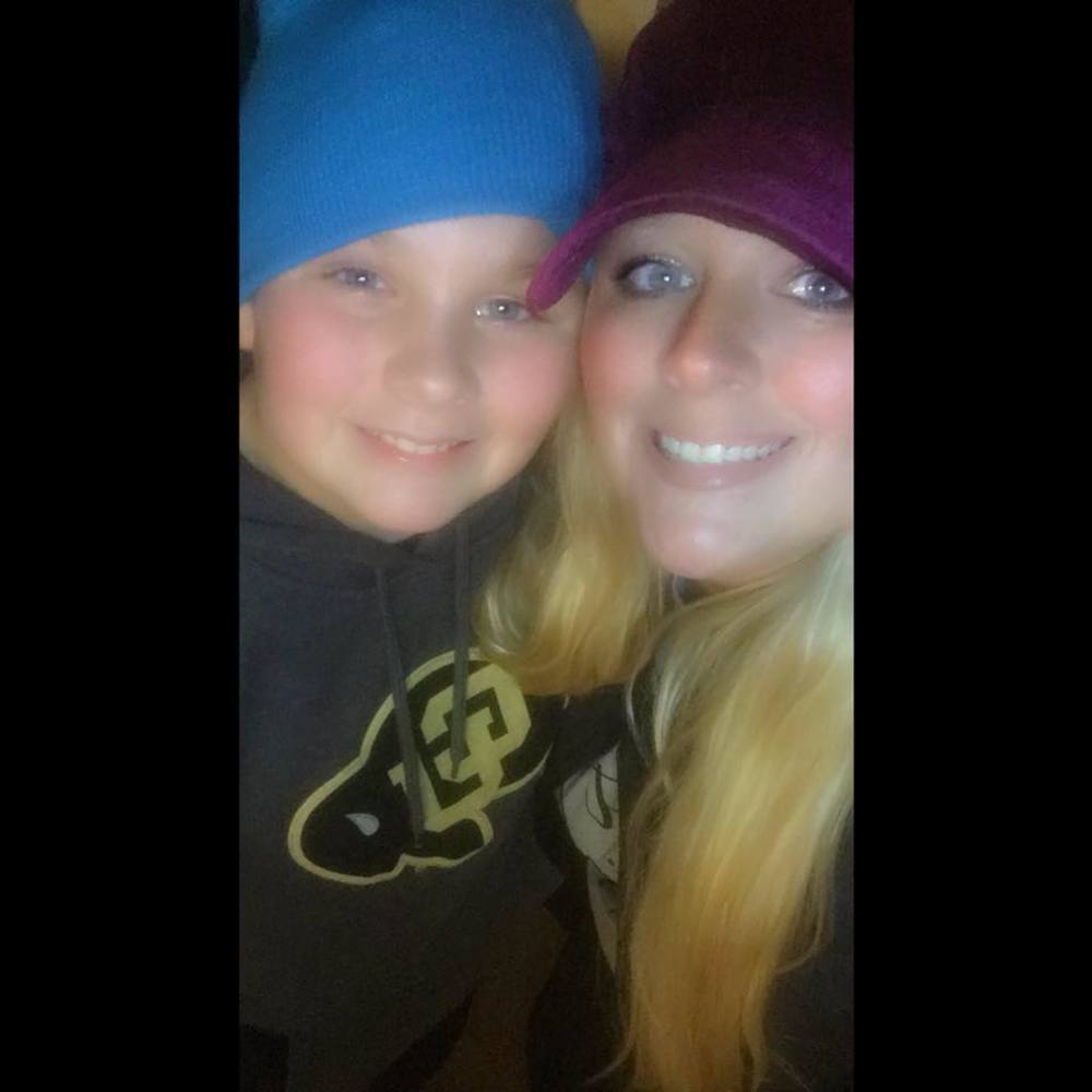 Meet your Posher, Jennifer